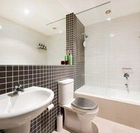 Melbourne Funky 1 Bed Modern Apartment 6 Madk - Accommodation Adelaide