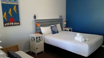 Karuah Gardens Motel - Accommodation Adelaide 2