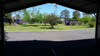 Karuah Gardens Motel - Accommodation Adelaide 5