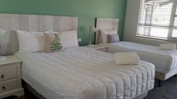 Karuah Gardens Motel - Accommodation Adelaide 18