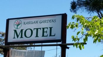Karuah Gardens Motel - Accommodation Adelaide 19