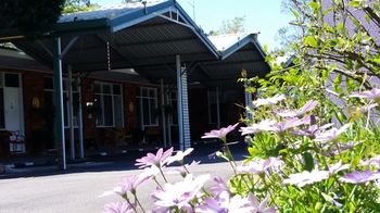 Karuah Gardens Motel - Accommodation Adelaide 20