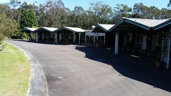 Karuah Gardens Motel - Accommodation Adelaide 21