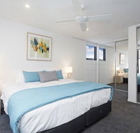 Windsor Townhouse Villa - Accommodation Adelaide