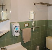 The Hermitage Motel - Accommodation Adelaide