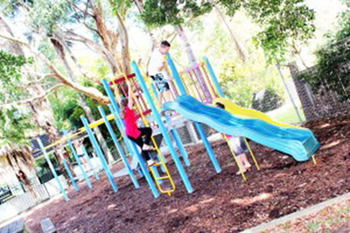 REDHEAD BEACH HOLIDAY PARK - Accommodation Adelaide 0