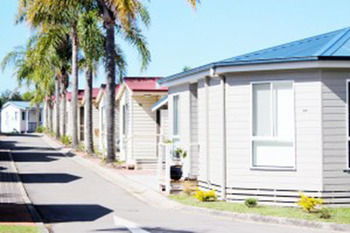REDHEAD BEACH HOLIDAY PARK - Accommodation Adelaide 1