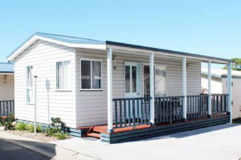 REDHEAD BEACH HOLIDAY PARK - Accommodation Adelaide 2