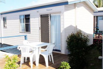 REDHEAD BEACH HOLIDAY PARK - Accommodation Adelaide 3