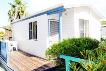 REDHEAD BEACH HOLIDAY PARK - Accommodation Adelaide 4
