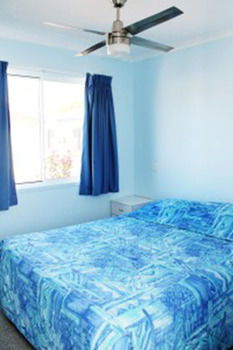 REDHEAD BEACH HOLIDAY PARK - Accommodation Adelaide 5