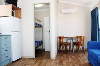 REDHEAD BEACH HOLIDAY PARK - Accommodation Adelaide 7