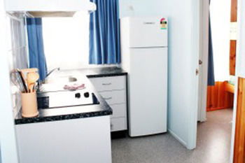 REDHEAD BEACH HOLIDAY PARK - Accommodation Adelaide 8