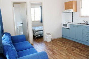 REDHEAD BEACH HOLIDAY PARK - Accommodation Adelaide 10