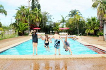 REDHEAD BEACH HOLIDAY PARK - Accommodation Adelaide 11