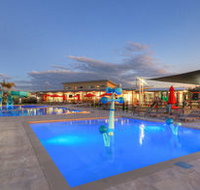 Rivershore Resort - Accommodation Adelaide