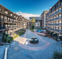 RMIT Village - Accommodation Adelaide