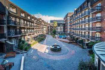 RMIT Village - Accommodation Adelaide 0