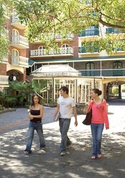 RMIT Village - Accommodation Adelaide 2