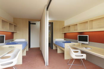 RMIT Village - Accommodation Adelaide 4