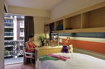 RMIT Village - Accommodation Adelaide 5
