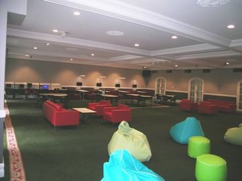 RMIT Village - Accommodation Adelaide 10