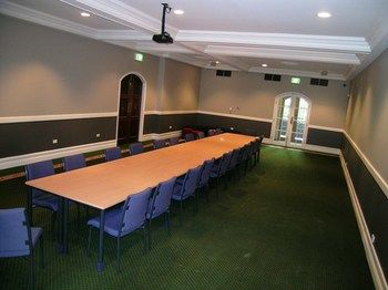 RMIT Village - Accommodation Adelaide 11