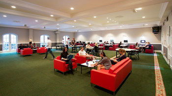 RMIT Village - Accommodation Adelaide 12