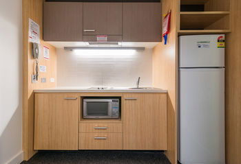 RMIT Village - Accommodation Adelaide 14