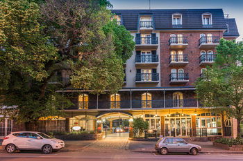 RMIT Village - Accommodation Adelaide 16