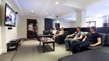 RMIT Village - Accommodation Adelaide 17