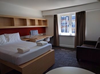 RMIT Village - Accommodation Adelaide 21