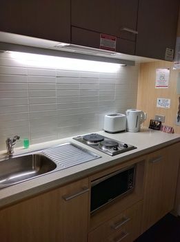 RMIT Village - Accommodation Adelaide 23
