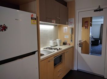 RMIT Village - Accommodation Adelaide 24