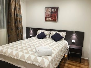 Ivy Units Glen Waverley - Accommodation Adelaide 2
