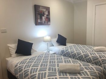Ivy Units Glen Waverley - Accommodation Adelaide 3