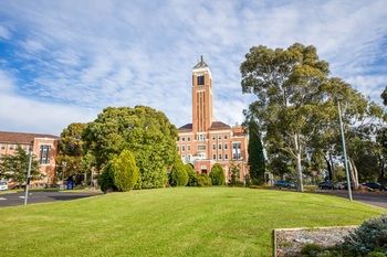 Ivy Units Glen Waverley - Accommodation Adelaide 19