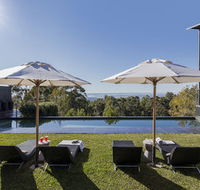 Spicers Sangoma Retreat - Adults Only - Accommodation Adelaide
