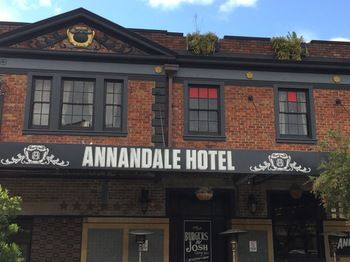 Annandale Hotel - Accommodation Adelaide 2