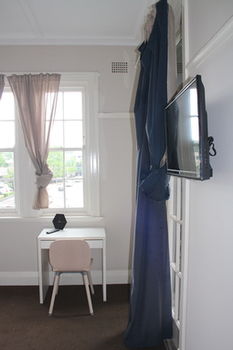 Annandale Hotel - Accommodation Adelaide 4