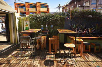 Annandale Hotel - Accommodation Adelaide 17