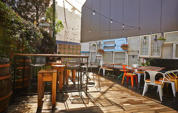 Annandale Hotel - Accommodation Adelaide 19