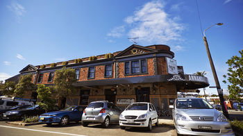 Annandale Hotel - Accommodation Adelaide 21