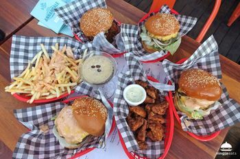 Annandale Hotel - Accommodation Adelaide 22