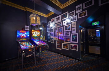 Annandale Hotel - Accommodation Adelaide 24