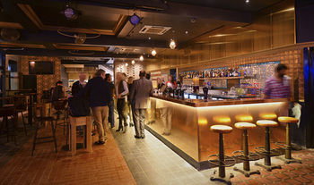 Annandale Hotel - Accommodation Adelaide 27