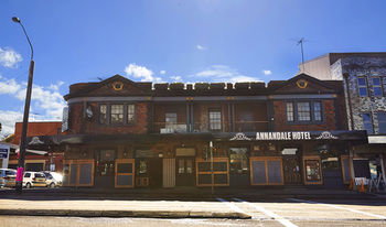 Annandale Hotel - Accommodation Adelaide 28