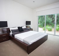 Samara Rain Forest Retreat amp Spa - Accommodation Adelaide