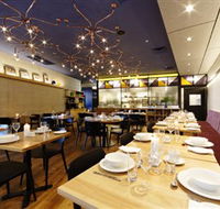 Alpha Mosaic Hotel Brisbane - Accommodation Adelaide