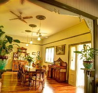 Number 12 Bed and Breakfast - Accommodation Adelaide